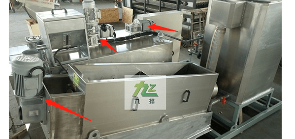 邁傳直角減速機在疊螺機上的應(yīng)用  (1).png