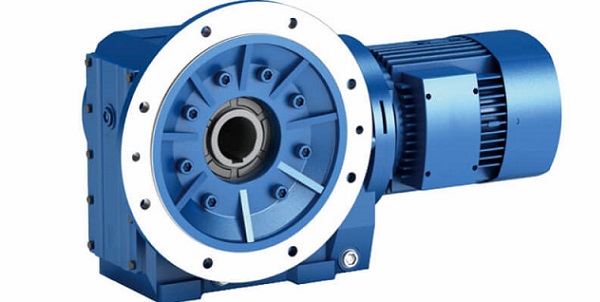 KF37直角式減速電機(jī)