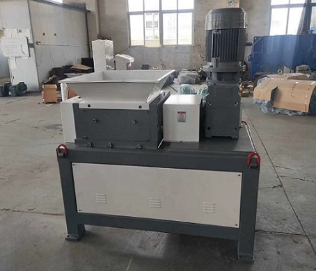 撕碎機、粉碎機用K87硬齒面減速機