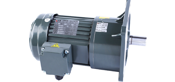 GV32立式減速馬達(dá)