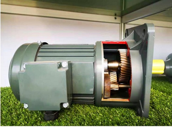 GV32立式減速馬達(dá)現(xiàn)貨出售