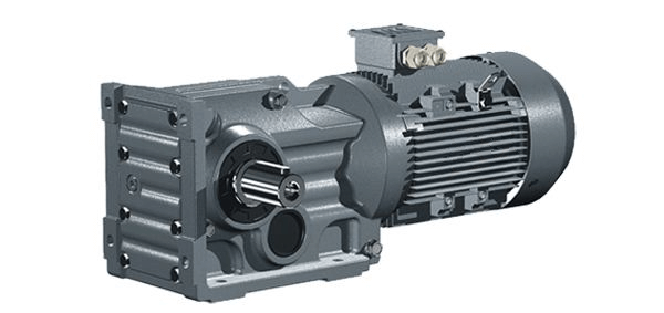 K系列直交軸減速機(jī)