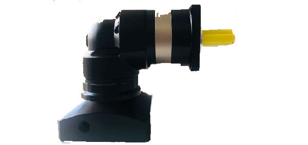 精密行星減速機(jī)