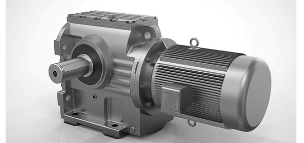 邁傳減速機(jī)