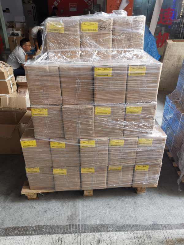 SGF直角中空減速機(jī)發(fā)貨