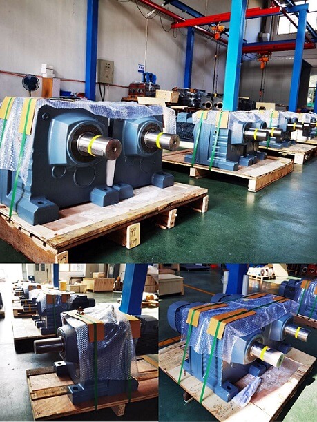 大批R137減速機發(fā)貨.jpg 大批R137減速機發(fā)貨.jpg