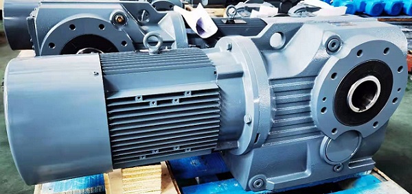 K系列減速機(jī)