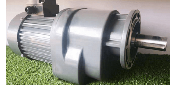 工業(yè)風(fēng)扇電機(jī)