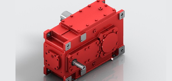 HB工業(yè)齒輪箱