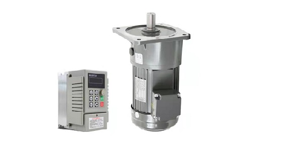 減速機(jī)與變頻器