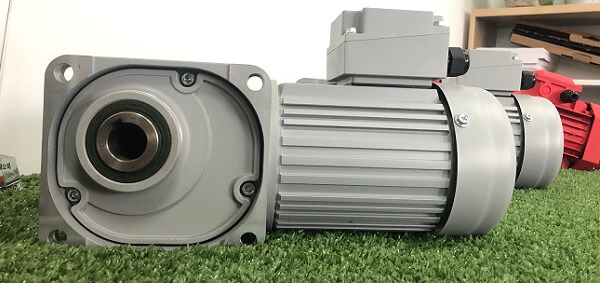 SGF小型直角減速機(jī)