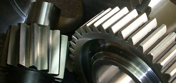 硬齒面減速機(jī)