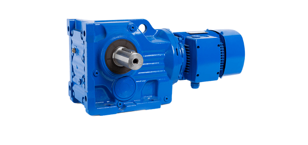 硬齒面減速機(jī)