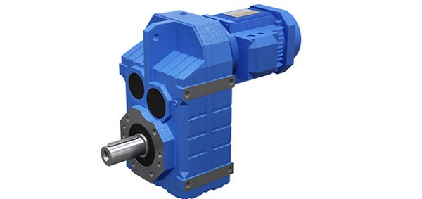 平行軸斜齒輪減速機(jī)