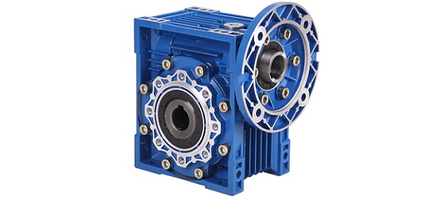 RV蝸輪蝸桿減速機(jī)