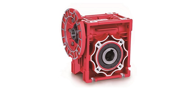 RV025減速機(jī)外形尺寸圖紙