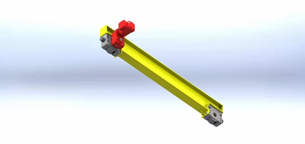 FA67三合一減速電機(jī)