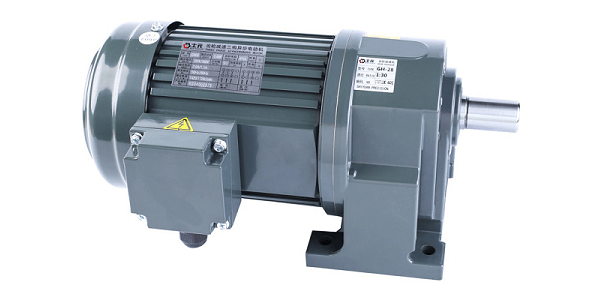 小型齒輪減速機(jī)