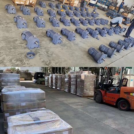 小型齒輪減速機(jī)批量發(fā)貨.jpg