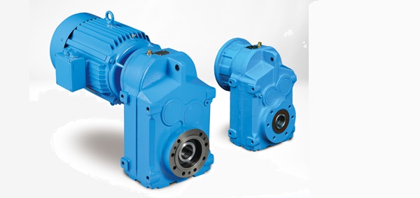 齒輪減速機(jī)