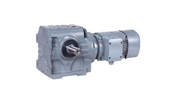 齒輪減速機(jī)