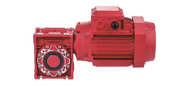 RV蝸輪減速機(jī)