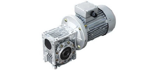 RV蝸輪蝸桿減速機(jī)