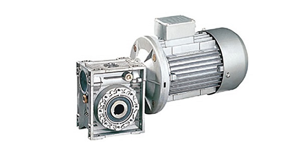 RV蝸輪蝸桿減速機(jī)