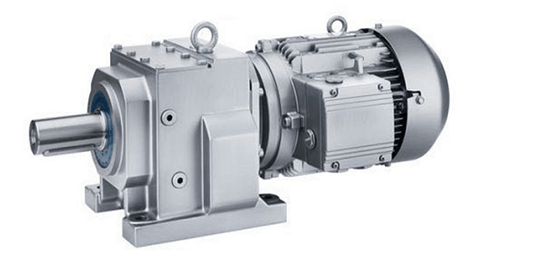 R系列斜齒輪減速機(jī)