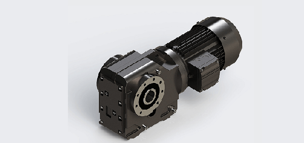 邁傳直角減速機(jī)