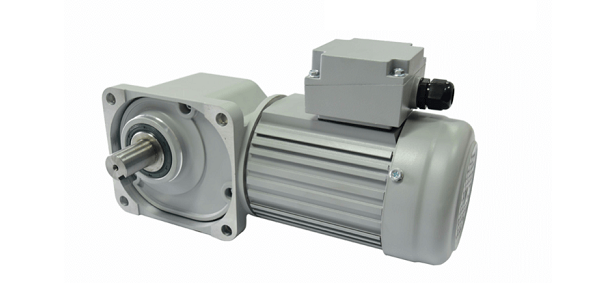 船用防爆直角減速電機(jī)