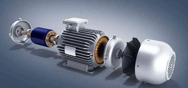 減速機的電機好像燒掉了，怎么辦