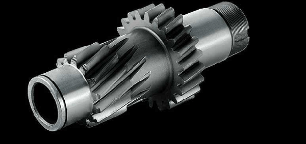 減速機的出軸端口漏油怎么辦？