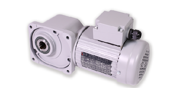 小型直角減速機(jī)