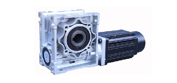 伺服電機(jī)配RV蝸輪蝸桿減速機(jī)