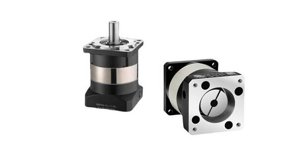 伺服行星減速機