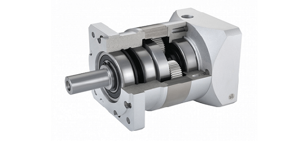 伺服行星減速機