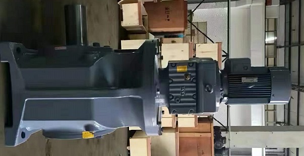 邁傳減速機(jī)