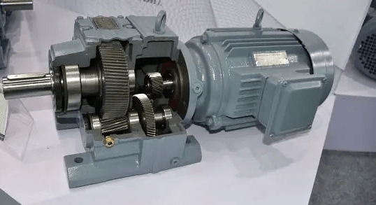 耐高溫電機和耐高溫?zé)岘h(huán)境電機