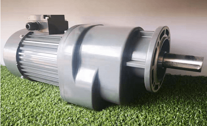 工業(yè)風(fēng)扇減速電機