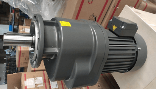 工業(yè)風(fēng)扇減速電機