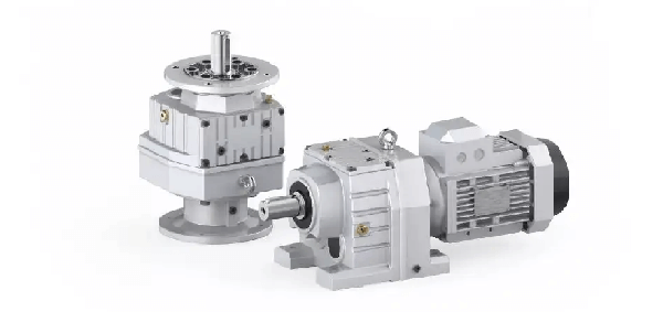 邁傳減速機(jī)