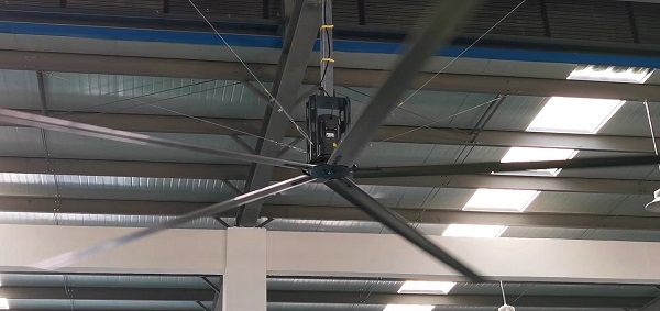 士元1.5KW工業(yè)風(fēng)扇減速電機(jī)