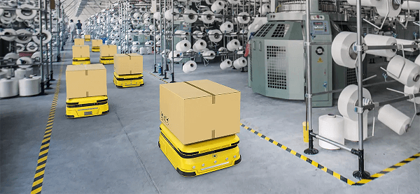 AGV減速機(jī)？