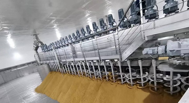 邁傳R系列減速機(jī)