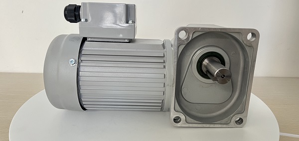 士元直角中實減速機 90度轉(zhuǎn)角側(cè)面出軸