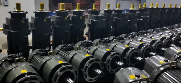 今峰士元工業(yè)風(fēng)扇電機