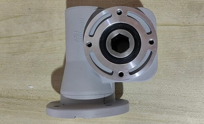 鋰電輸送行業(yè)專用減速機