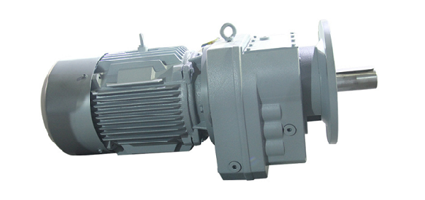 減速機(jī)出現(xiàn)漏油