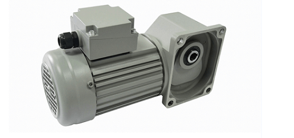 士元品牌550W直角中空減速電機(jī) 輸出孔35mm